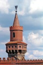 Berlin's Iconic OberbaumbrÃ¼cke