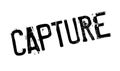 Capture rubber stamp