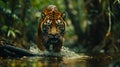 User Wildlife, tiger image,