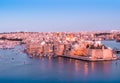 Title: Captures around town of Valetta