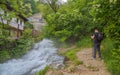 Capturing the Beauty of Plava Voda Spring, Travnik