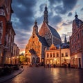 Capturing the Diverse Beauty of Riga: Rich History, Vibrant Culture, and Iconic Landmarks