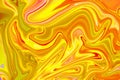 capturing the essence of art and technology through liquify abstract pattern with multicolor art form digital background with Royalty Free Stock Photo