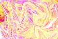 capturing the essence of art and technology through textured patterns orange pink purple psychedelic swirl trippy artwork abstract