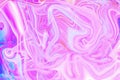 capturing the essence of artistic beauty through textured patterns in orange pink purple psychedelic swirl trippy artwork abstract