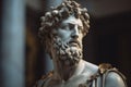 Capturing the Essence of Kairos: A Portrait of the Greek God in Sculpture