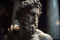 Capturing the Essence of Kairos: A Portrait of the Greek God in Sculpture