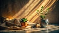 Capturing the Essence of Light and Shadow A Visual Exploration of Cast Shadows in Abstract Photography