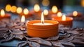 Capturing the Magic Details of Flickering Candle Flames