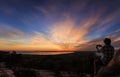 Capturing Moments: Sunset Photography in Formentera