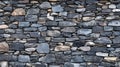 Rustic Dry Stack Stone Wall Texture Background Good Resolution Stock Photo Royalty Free Stock Photo