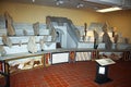 Capua gladiators museum