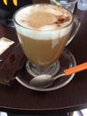 Capuccino