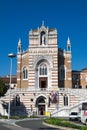 Capuchin Church of the Lady of Lourdes