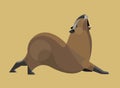 Capybara Royalty Free Stock Photo