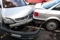 Car, accident collision
