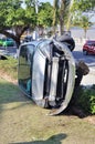 Car accident Crash