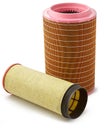 Car air filter