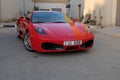 Ferrari car automotive luxury auto