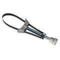 Car Auto Oil Filter Removal Tool Strap Wrench