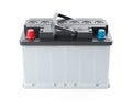 Car battery