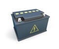 Car battery 12V