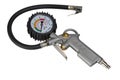 Car Bike Tire Pressure Gauge Manometer for Air Pump Inflator