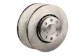 Car brake disc