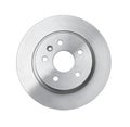 Car brake disk