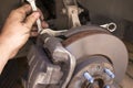 Car Brake Repairs