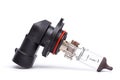 car bulb Royalty Free Stock Photo
