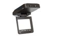 Car camera dvr for recording traffic Royalty Free Stock Photo