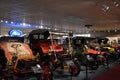 The Car and Carriage Caravan Museum in Luray, Virginia