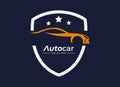 The car and dealer logo designs. Autocar, car wash, automotive logo designs inspiration.