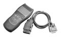 Car diagnostic tool Royalty Free Stock Photo