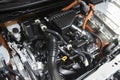 Car Engine Checkup and Auto Car Service.