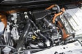 Car Engine Checkup and Auto Car Service.