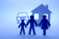 Car Family House Home Insurance