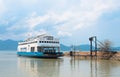 Car ferry Royalty Free Stock Photo