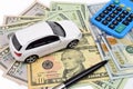 Car Finance Dollar