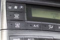 car front defogger or defrost button