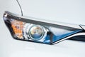 Car front Light Xenon LED