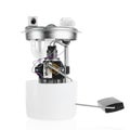 Car fuel pump module Royalty Free Stock Photo