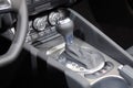 Car gear lever