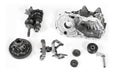 Car gearbox parts