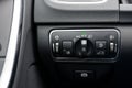 Car headlights control panel