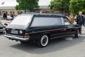 Car-hearse Mercedes-Benz 220D (W114)