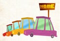 Car hire