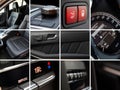 Car interior Royalty Free Stock Photo
