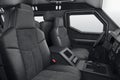 Car interior cabin seat